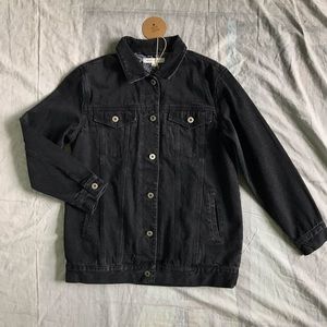 Nasty Gal Joey Jacket